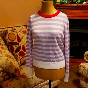Ladies Banana Republic Sweater Size M